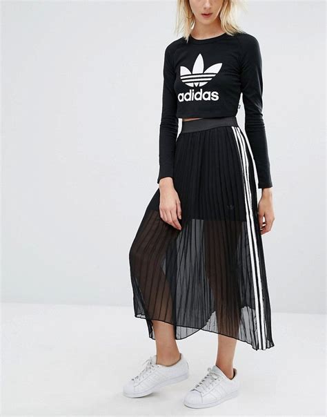 adidas originals skirts